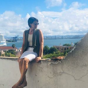 Meet your Posher, Allison